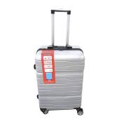 Чемодан Москва ABS пластик 28" (11023-5) Чемодан Москва ABS пластик 28" (11023-5)