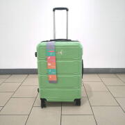 Чемодан Москва АБС-пластик 24" (11022-43) Чемодан Москва АБС-пластик 24" (11022-43)