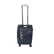Чемодан Mironpan 20" (50123) черный