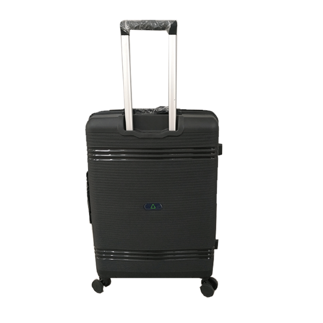 Чемодан Mironpan 24" (11193) черный Чемодан Mironpan 24" (11193) черный