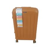 Чемодан Mironpan 28" (11197) оранжевый Чемодан Mironpan 28" (11197) оранжевый