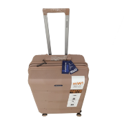 Чемодан Mironpan 24" (11195) розовый Чемодан Mironpan 24" (11195) розовый