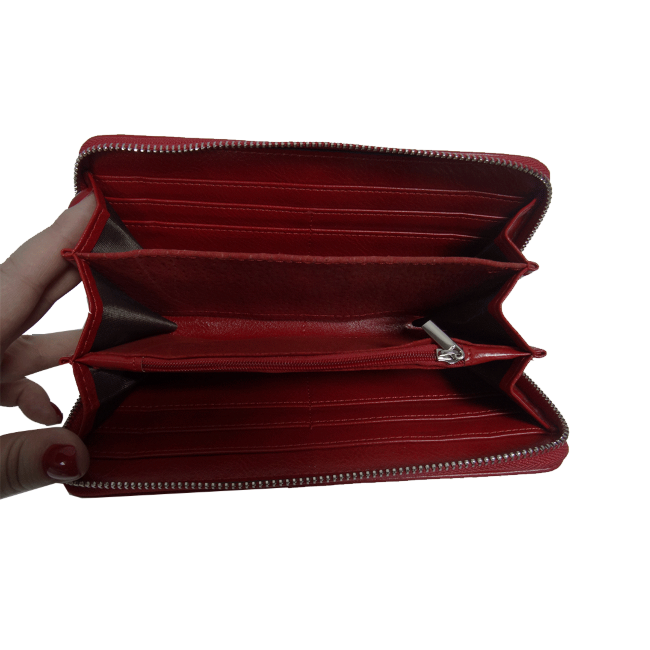 Кошелек женский из ЭКОкожи PETERS (819) Кошелек женский из ЭКОкожи PETERS (819)