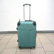 Чемодан Москва АБС-пластик 24" (11022-47) Чемодан Москва АБС-пластик 24" (11022-47)