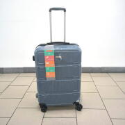 Чемодан Москва АБС-пластик 24" (11022-50) Чемодан Москва АБС-пластик 24" (11022-50)