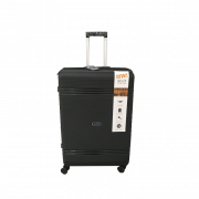 Чемодан Mironpan 28" (11193) черный