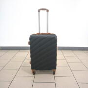 Чемодан Москва АБС-пластик 24" (11022-51) Чемодан Москва АБС-пластик 24" (11022-51)