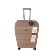 Чемодан Mironpan 28" (11195) розовый