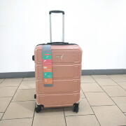 Чемодан Москва АБС-пластик 24" (11022-52) Чемодан Москва АБС-пластик 24" (11022-52)