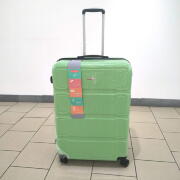 Чемодан Москва АБС-пластик 28" (11023-43)