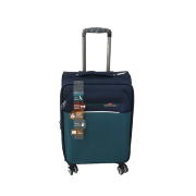 Чемодан Mironpan 20" (10098-4) синий Чемодан Mironpan 20" (10098-4) синий