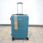 Чемодан Москва АБС-пластик 28" (11023-44)